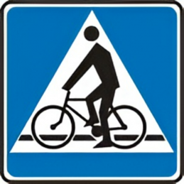Przejazd dla rowerzystów