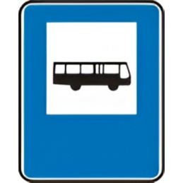 Przystanek autobusowy