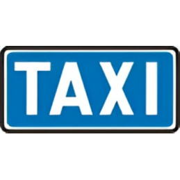 Postój taksówek